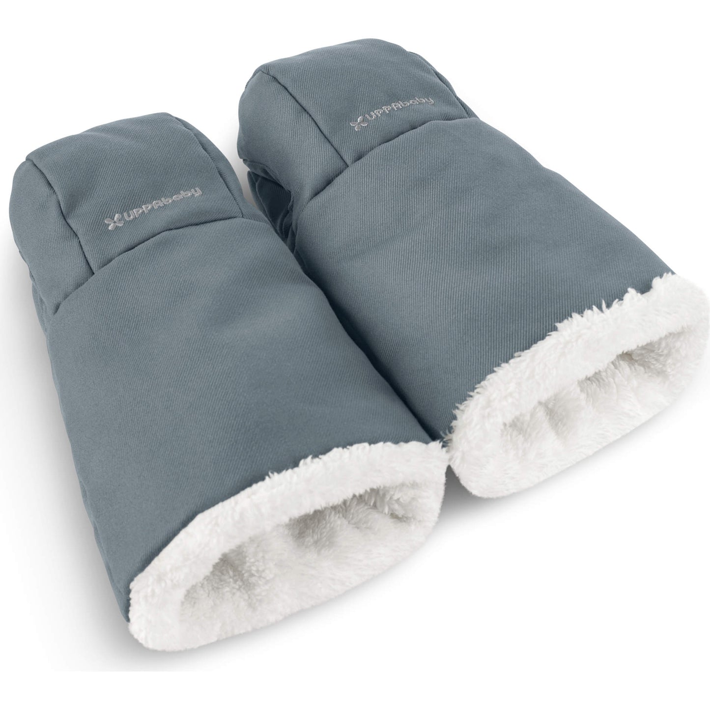UPPAbaby Stroller Accessories Callum/Dillan (Stone Blue) UPPAbaby CozyHandmuffs