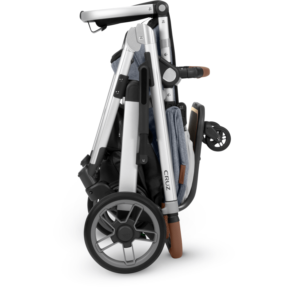 UPPAbaby Stroller Accessories UPPAbaby Cruz V2 PiggyBack