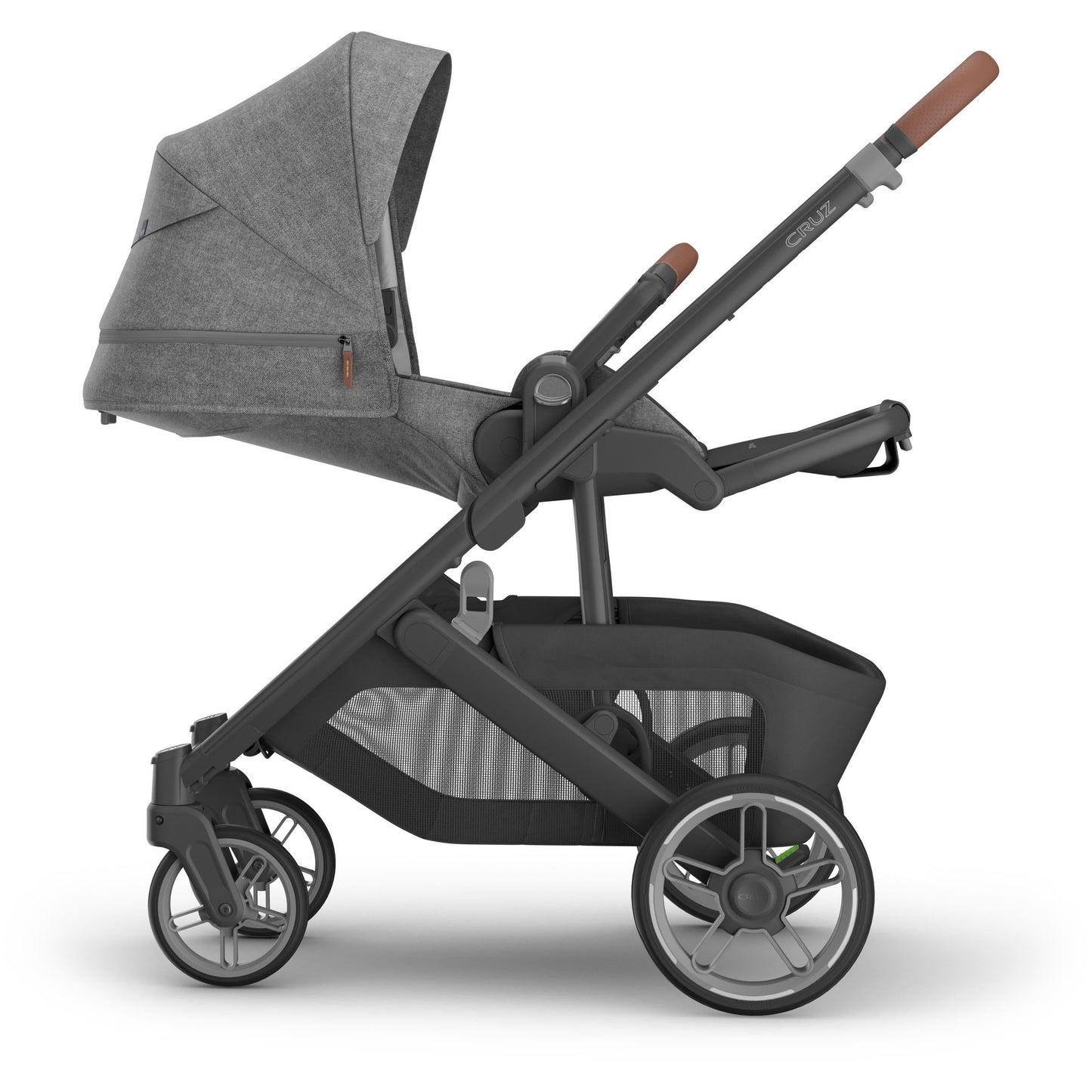 UPPAbaby Strollers - Single UPPAbaby Cruz V3 Stroller