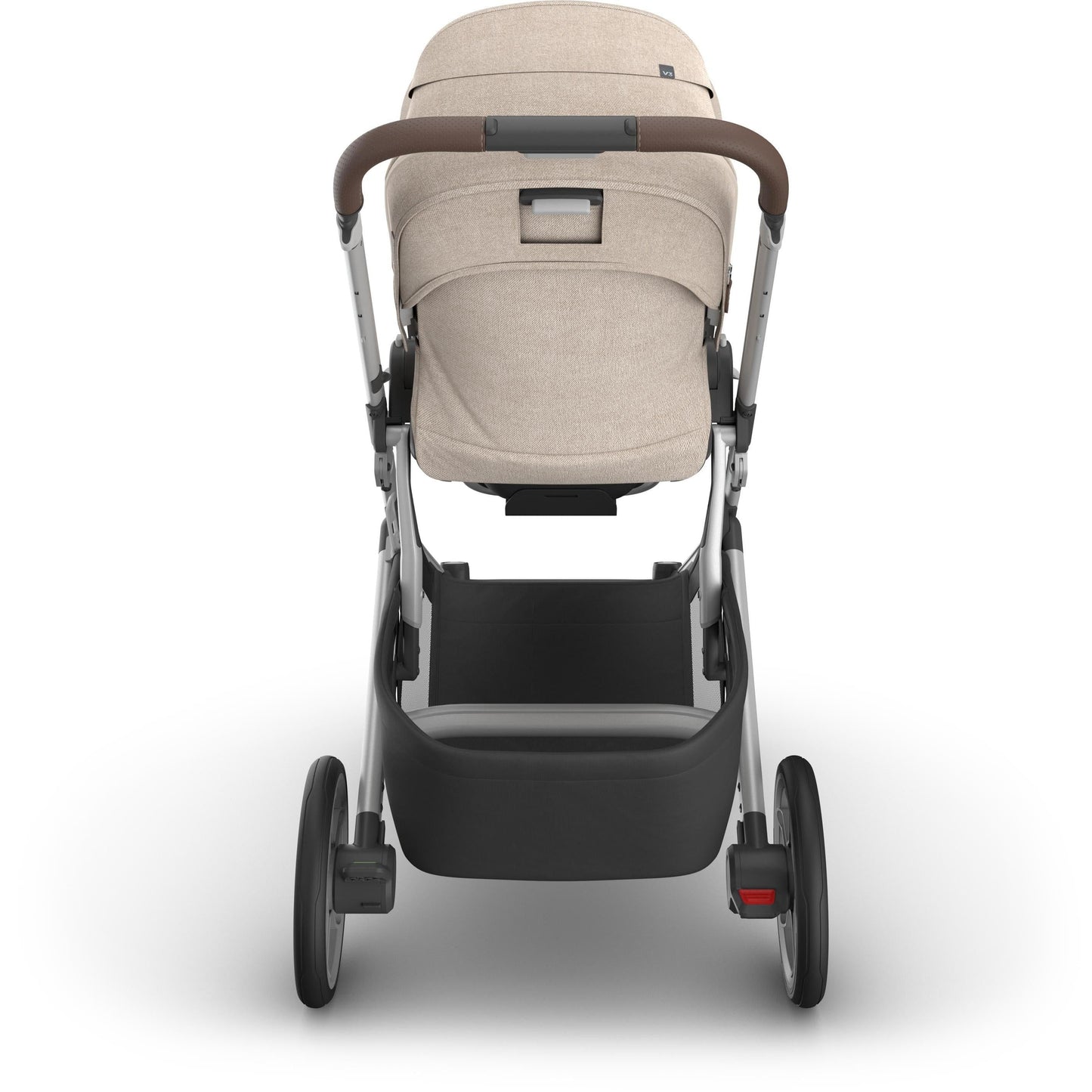 UPPAbaby Strollers - Single UPPAbaby Cruz V3 Stroller