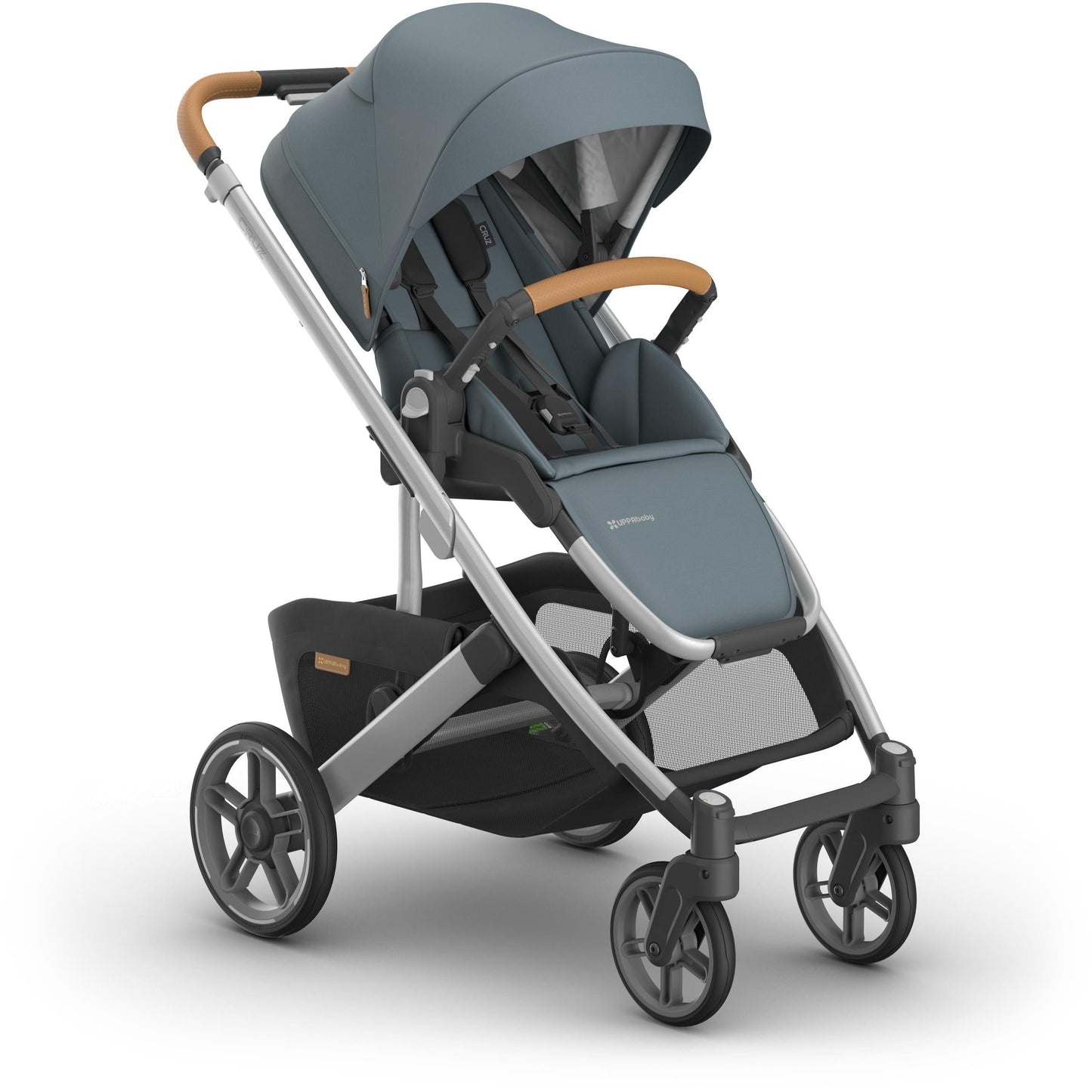 UPPAbaby Strollers - Single UPPAbaby Cruz V3 Stroller