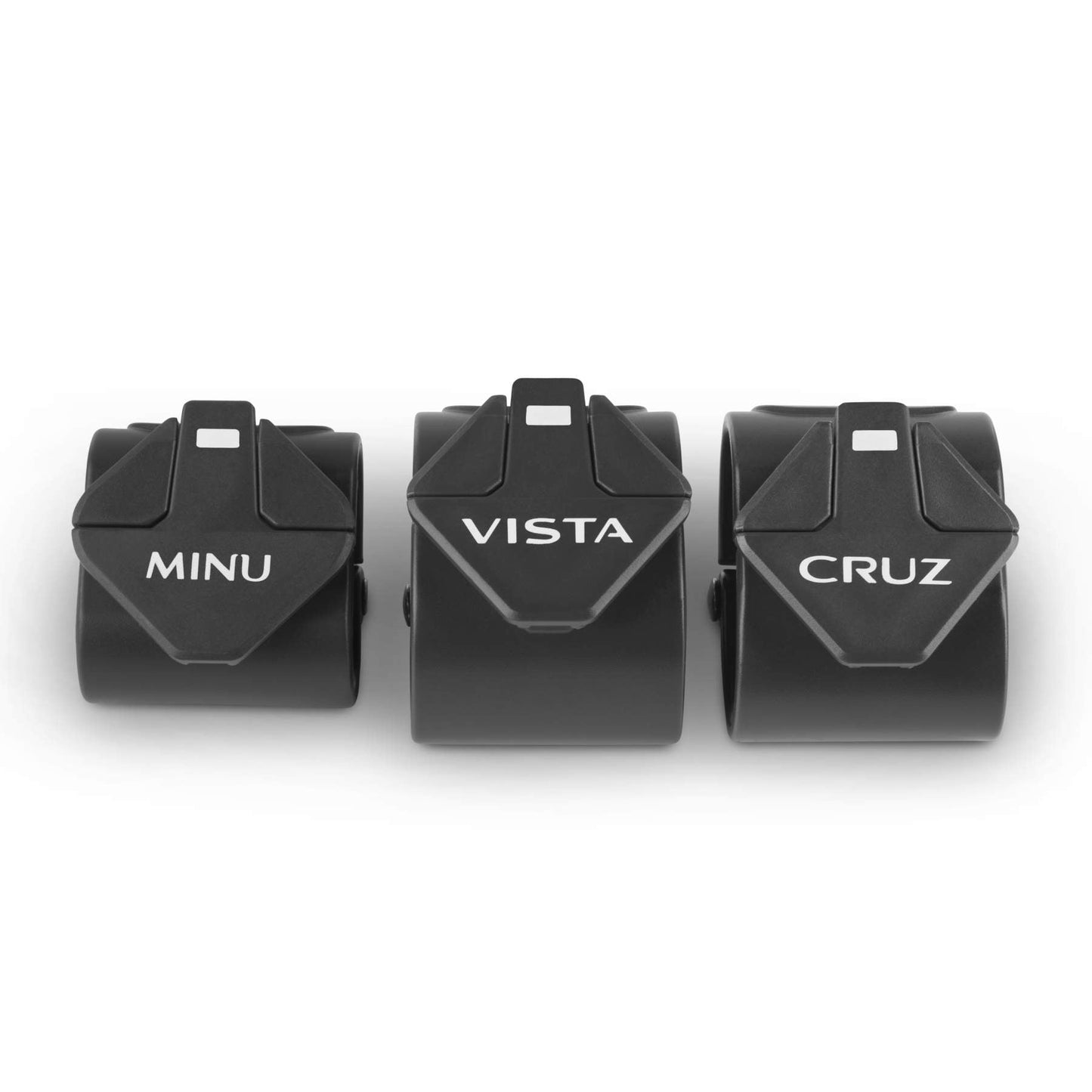 UPPAbaby Stroller Accessories UPPAbaby Cup Holder for Vista/Vista V2/Vista V3, Cruz/Cruz V2, Minu/Minu V2/Minu V3, Minu Duo