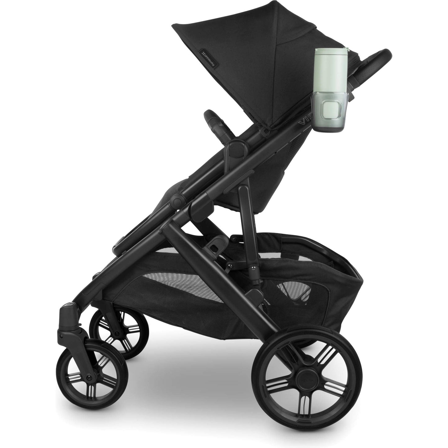 UPPAbaby Stroller Accessories UPPAbaby Cup Holder for Vista/Vista V2/Vista V3, Cruz/Cruz V2, Minu/Minu V2/Minu V3, Minu Duo
