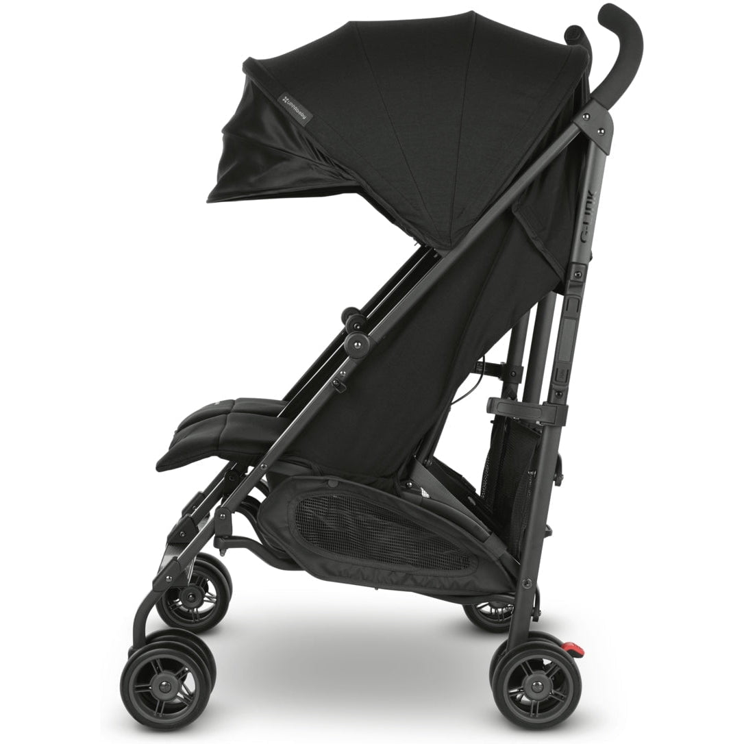 UPPAbaby Strollers - Double UPPAbaby G-Link V2 Stroller