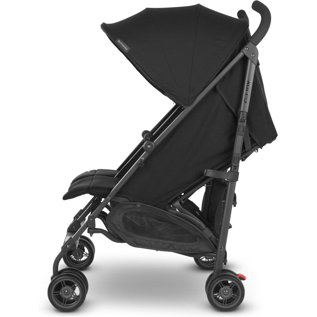 UPPAbaby Strollers - Double UPPAbaby G-Link V2 Stroller