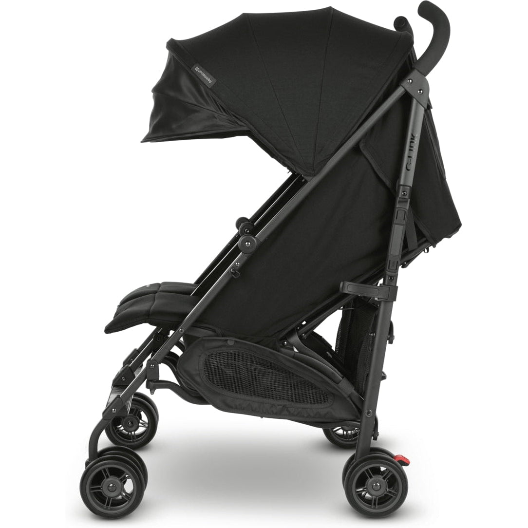 UPPAbaby Strollers - Double UPPAbaby G-Link V2 Stroller