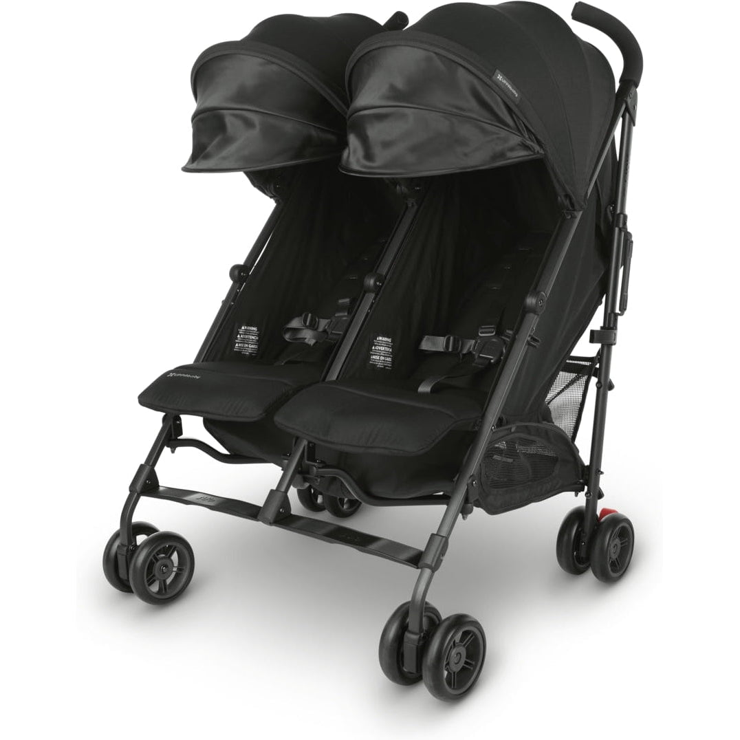 UPPAbaby Strollers - Double UPPAbaby G-Link V2 Stroller