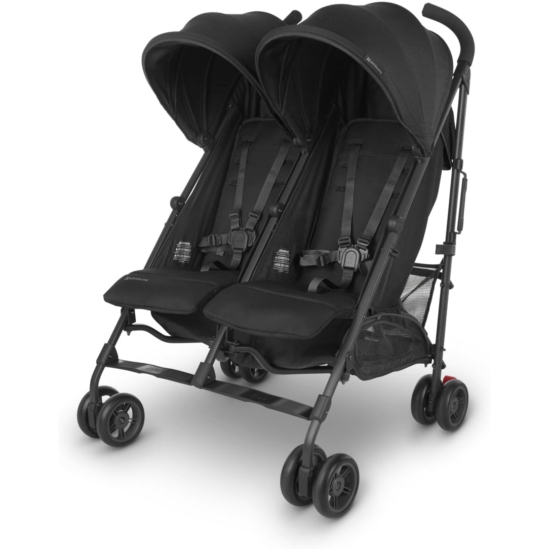 UPPAbaby Strollers - Double UPPAbaby G-Link V2 Stroller