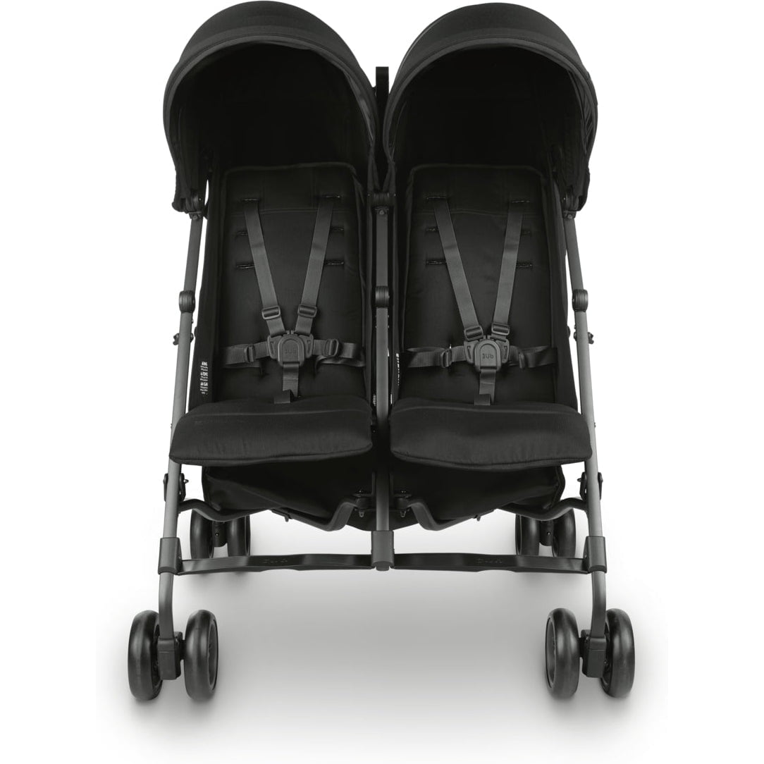 UPPAbaby Strollers - Double UPPAbaby G-Link V2 Stroller