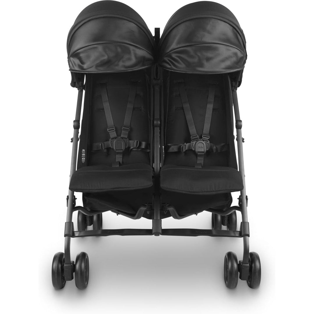 UPPAbaby Strollers - Double UPPAbaby G-Link V2 Stroller