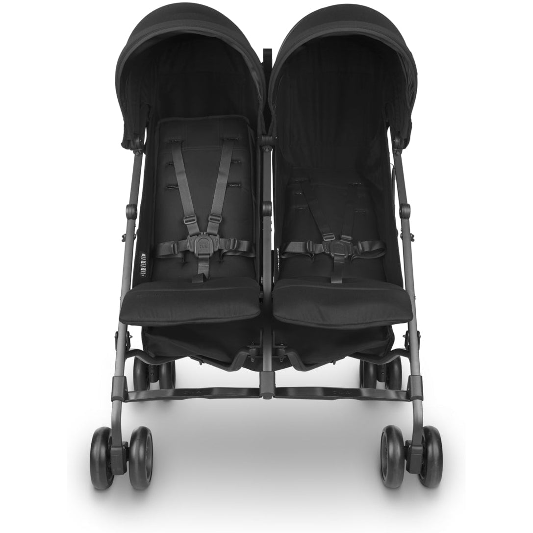 UPPAbaby Strollers - Double UPPAbaby G-Link V2 Stroller
