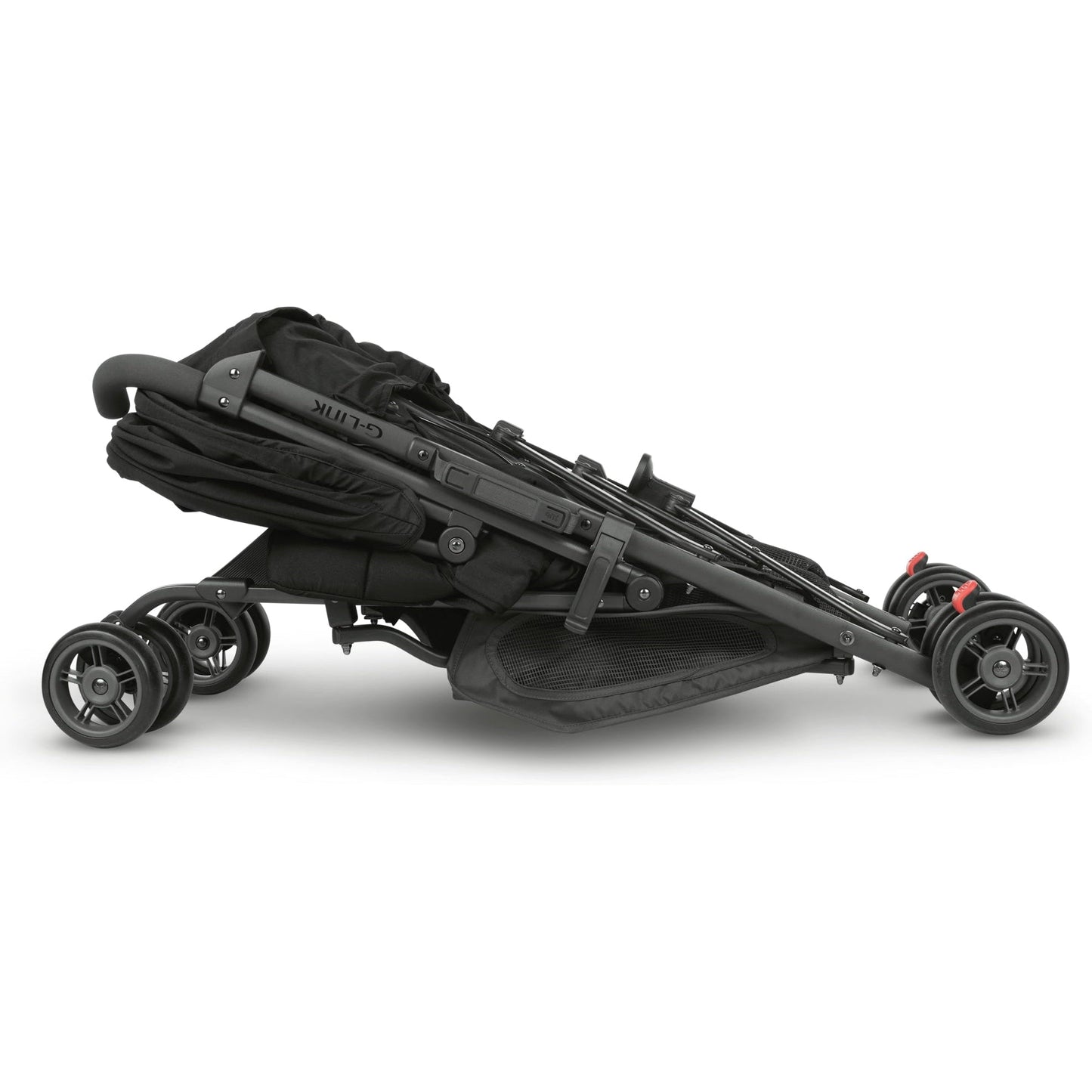 UPPAbaby Strollers - Double UPPAbaby G-Link V2 Stroller