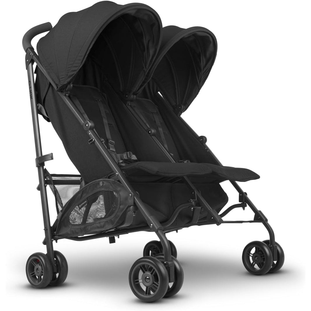 UPPAbaby Strollers - Double UPPAbaby G-Link V2 Stroller
