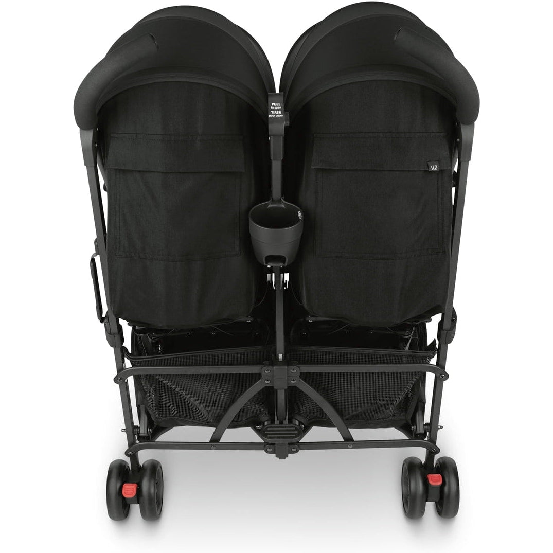 UPPAbaby Strollers - Double UPPAbaby G-Link V2 Stroller