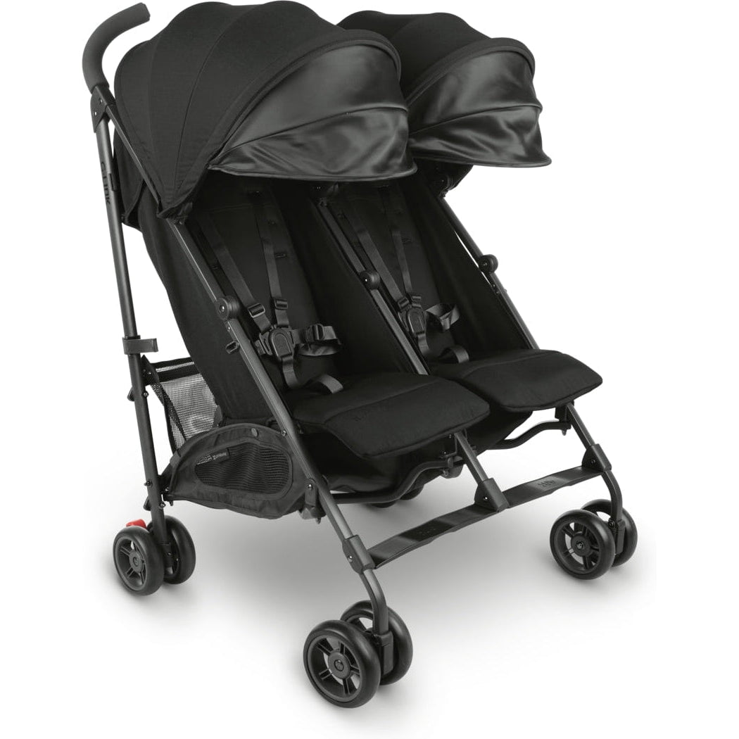 UPPAbaby Strollers - Double UPPAbaby G-Link V2 Stroller