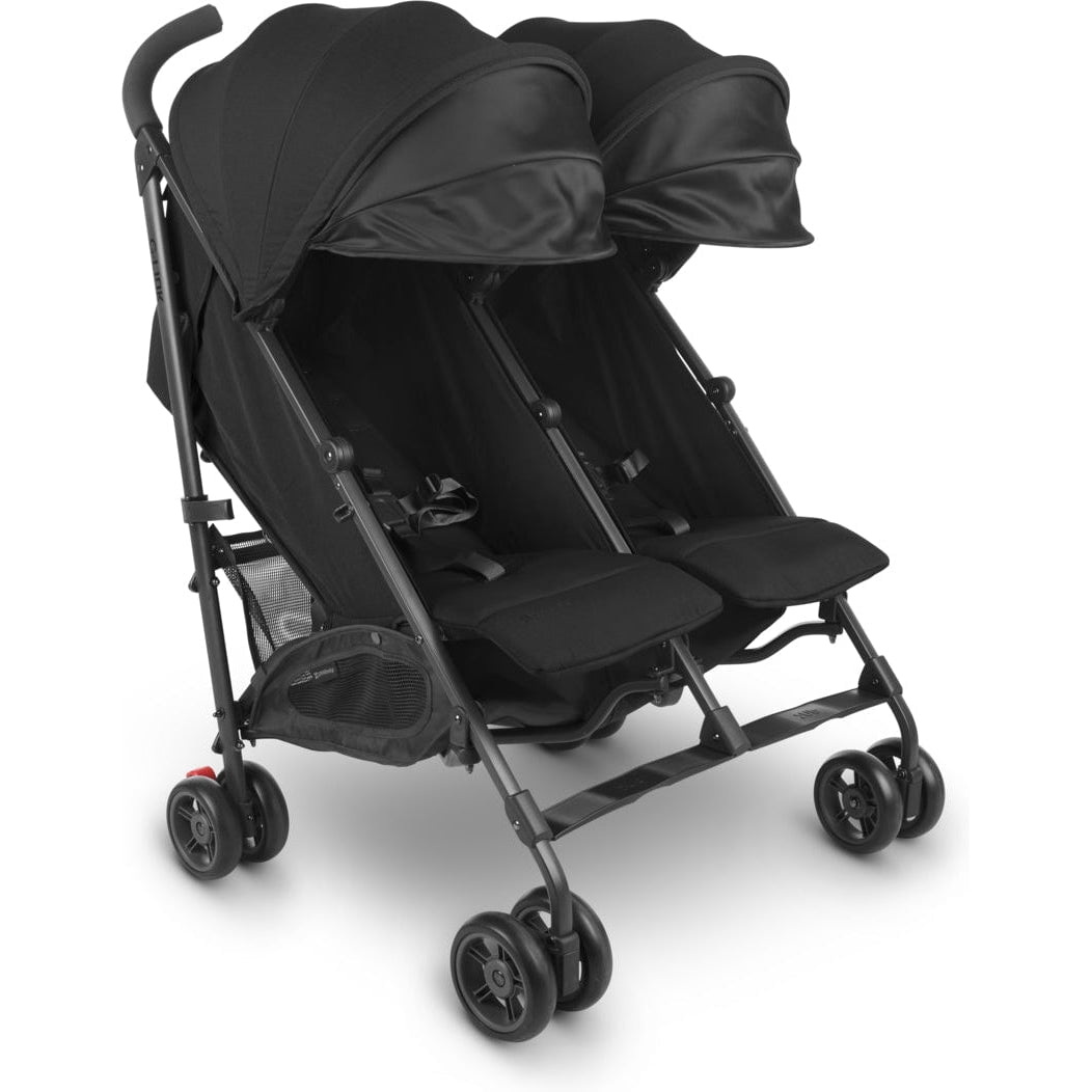 UPPAbaby Strollers - Double UPPAbaby G-Link V2 Stroller