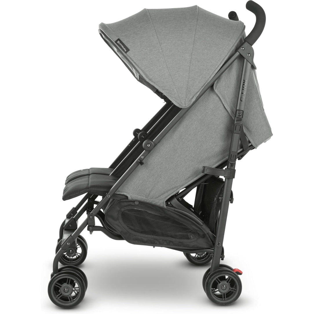 UPPAbaby Strollers - Double UPPAbaby G-Link V2 Stroller