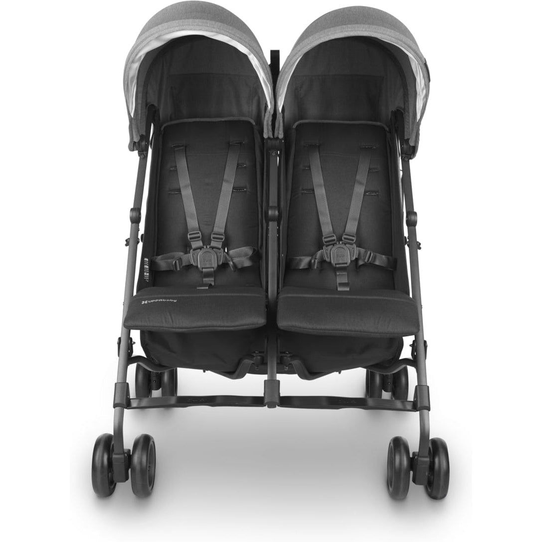 UPPAbaby Strollers - Double UPPAbaby G-Link V2 Stroller