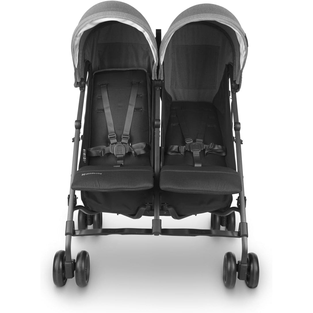 UPPAbaby Strollers - Double UPPAbaby G-Link V2 Stroller