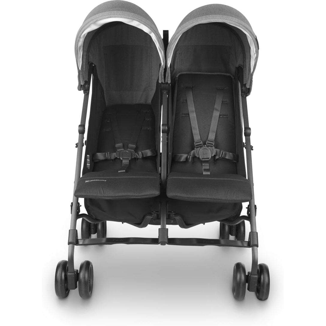 UPPAbaby Strollers - Double UPPAbaby G-Link V2 Stroller