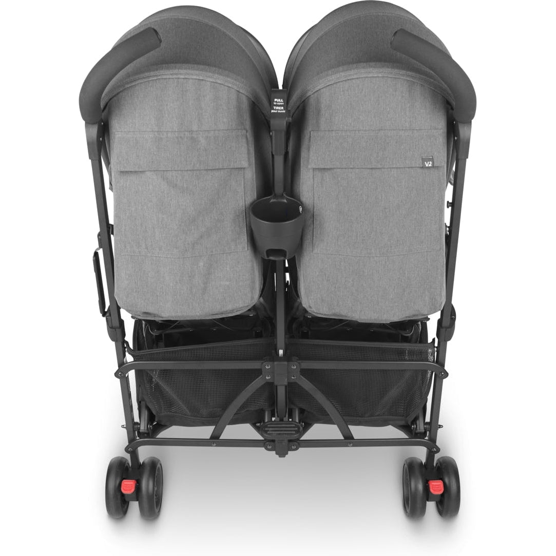 UPPAbaby Strollers - Double UPPAbaby G-Link V2 Stroller