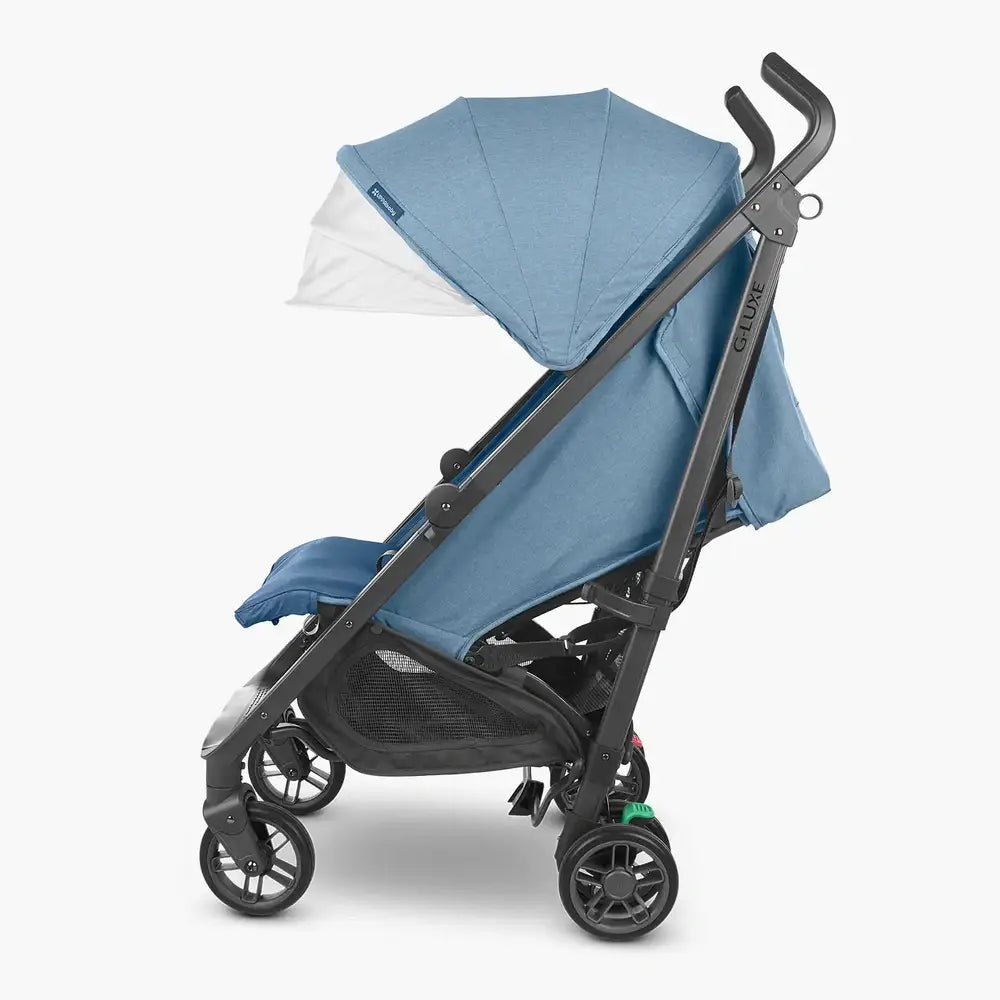 UPPAbaby G Luxe Stroller Charlotte
