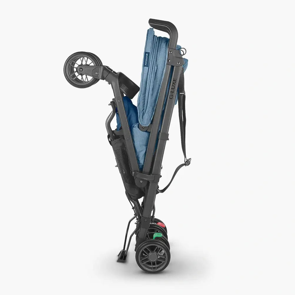 UPPAbaby G Luxe Stroller Charlotte