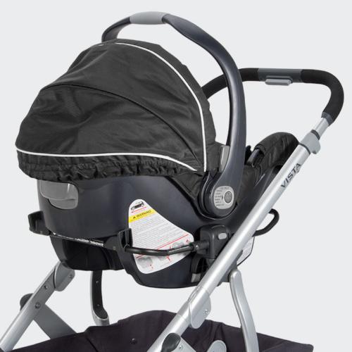 UPPAbabyUPPAbaby Infant Car Seat Adapter | ChiccoBabysupermarket