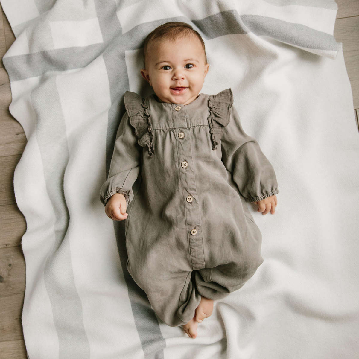 UPPAbabyUPPAbaby Knit BlanketBabysupermarket