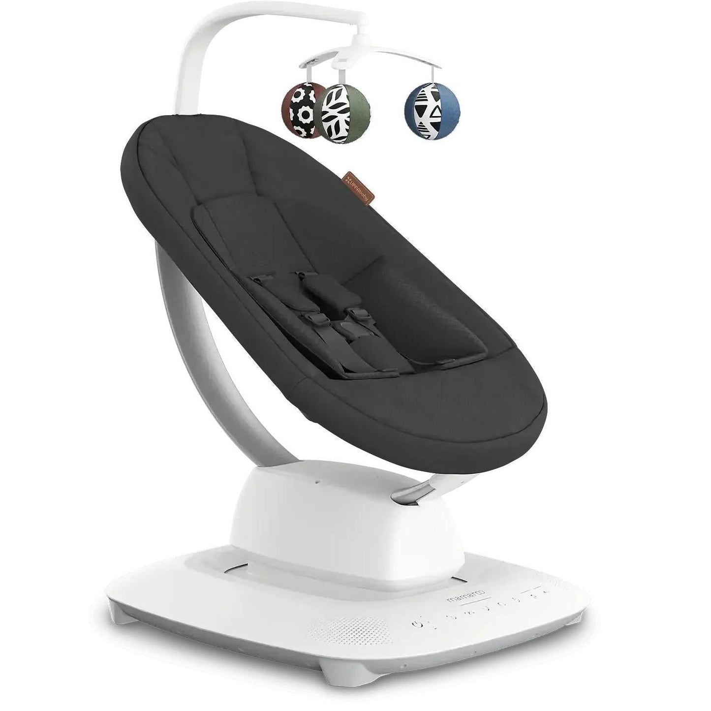 UPPAbabyUPPAbaby Mamaroo Smart SwingBabysupermarket