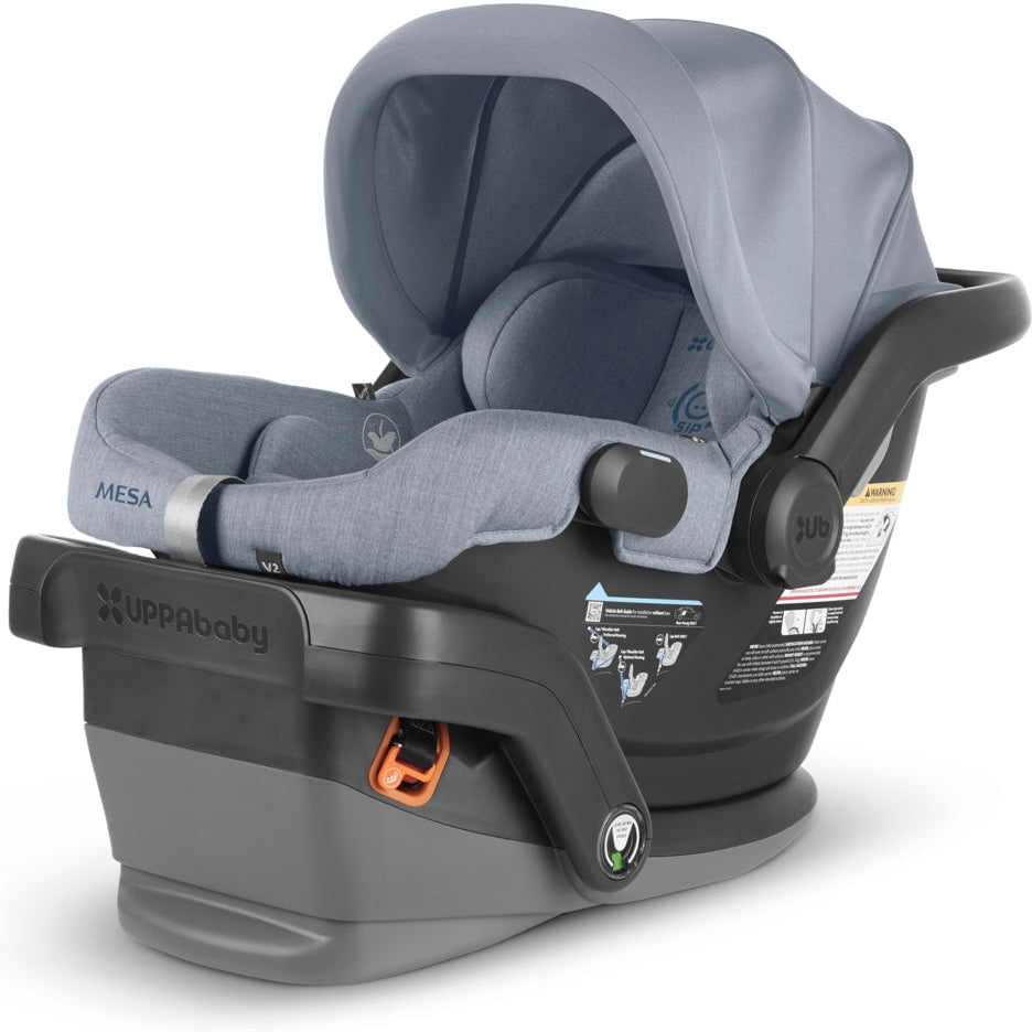 UPPAbaby Car Seats - Infant UPPAbaby Mesa V2 Infant Car Seat + Base