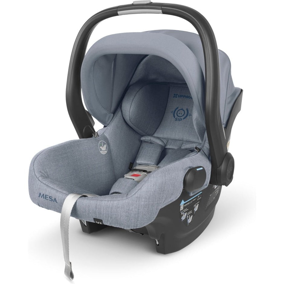 UPPAbaby Car Seats - Infant UPPAbaby Mesa V2 Infant Car Seat + Base