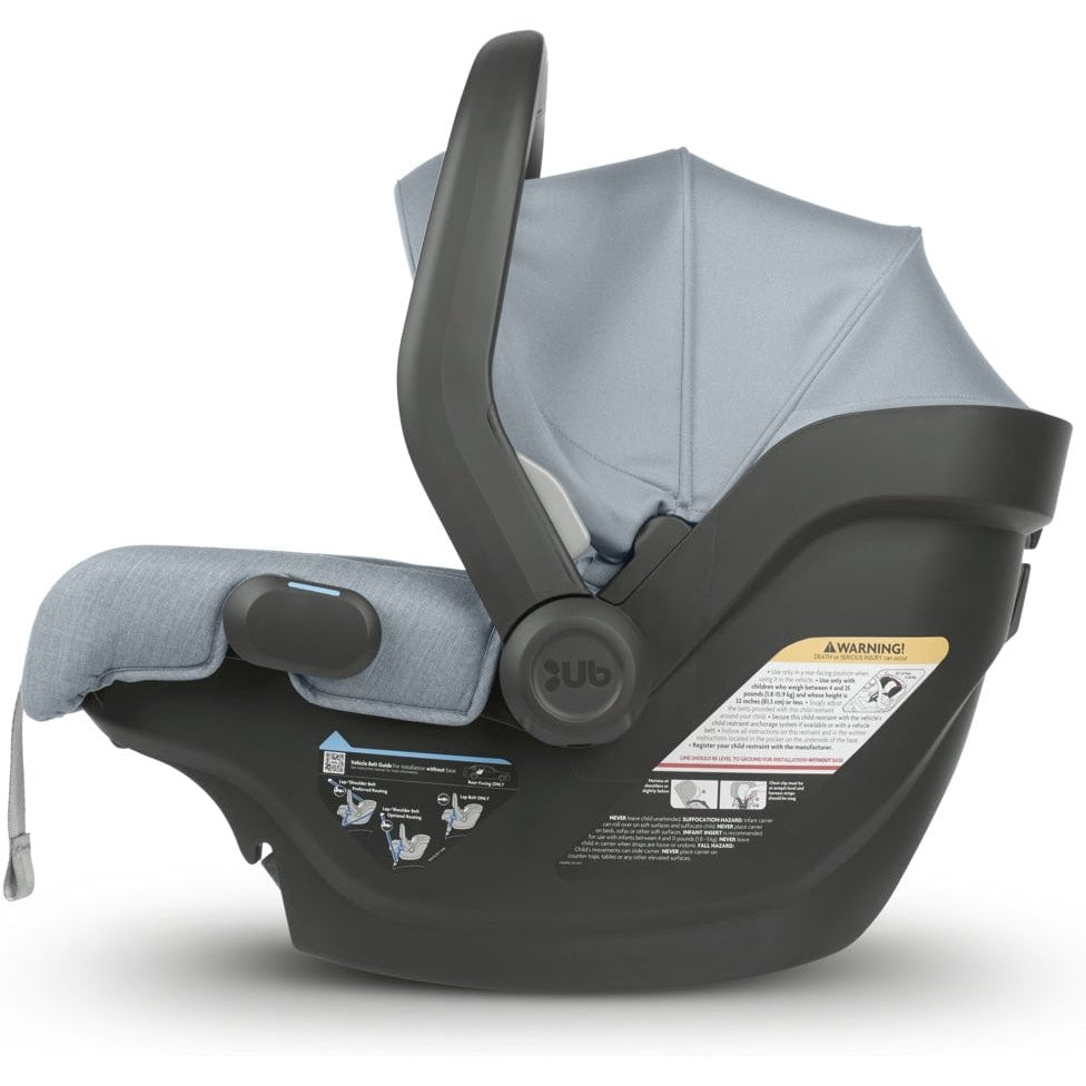 UPPAbaby Car Seats - Infant UPPAbaby Mesa V2 Infant Car Seat + Base