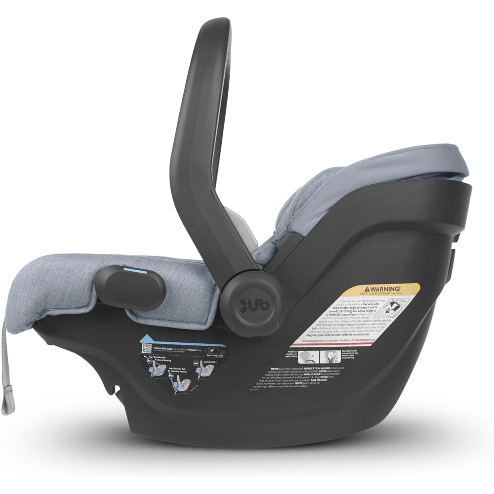 UPPAbaby Car Seats - Infant UPPAbaby Mesa V2 Infant Car Seat + Base