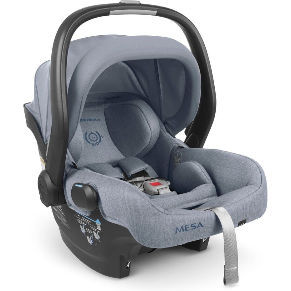 UPPAbaby Car Seats - Infant UPPAbaby Mesa V2 Infant Car Seat + Base