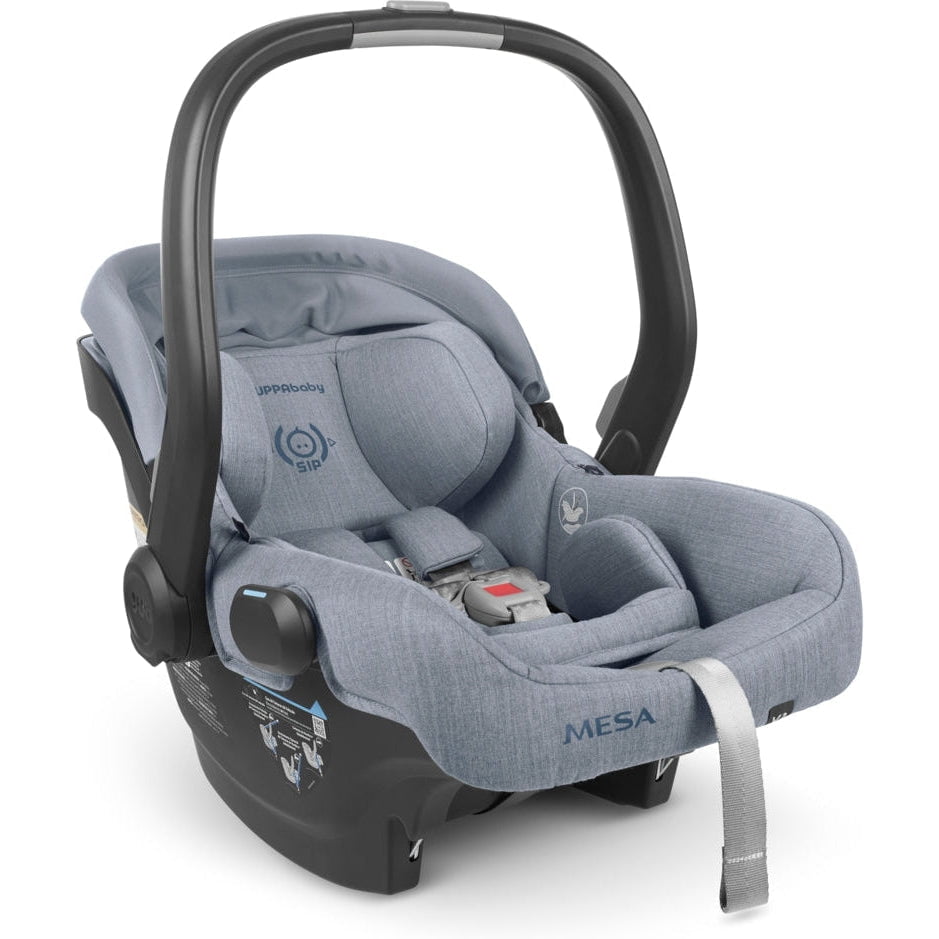 UPPAbaby Car Seats - Infant UPPAbaby Mesa V2 Infant Car Seat + Base