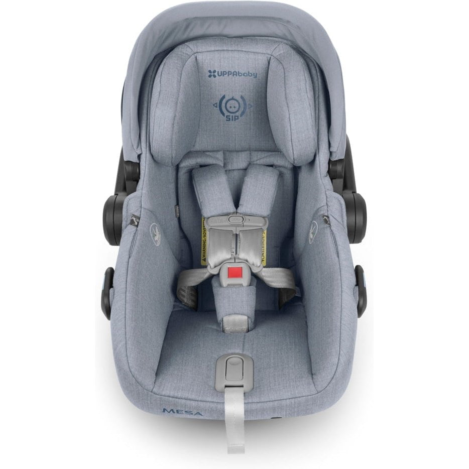 UPPAbaby Car Seats - Infant UPPAbaby Mesa V2 Infant Car Seat + Base