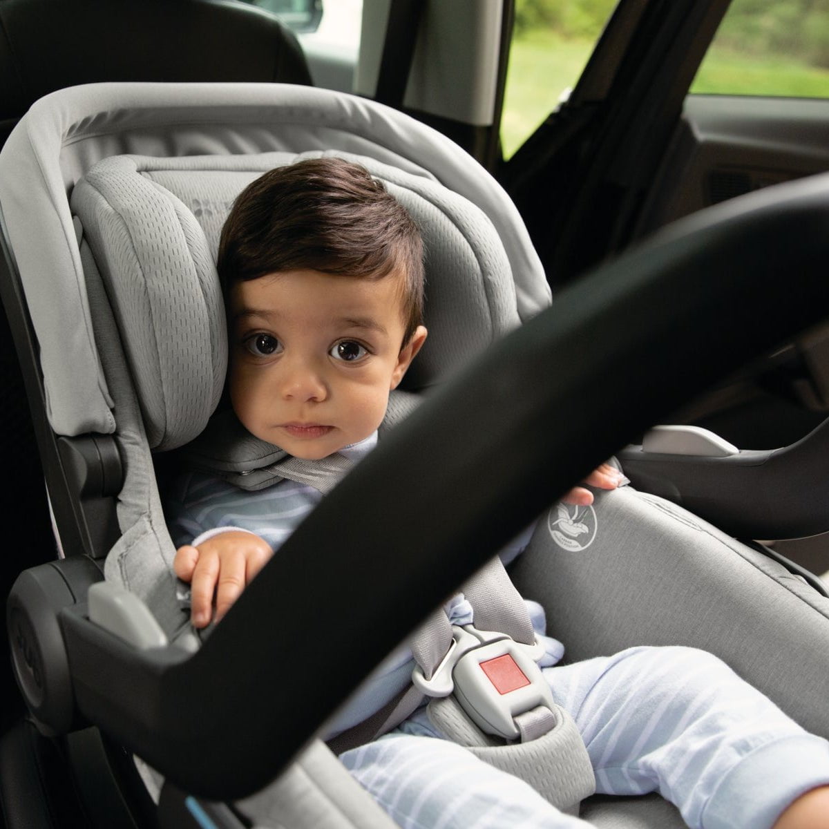 UPPAbaby Car Seats - Infant UPPAbaby Mesa V2 Infant Car Seat + Base
