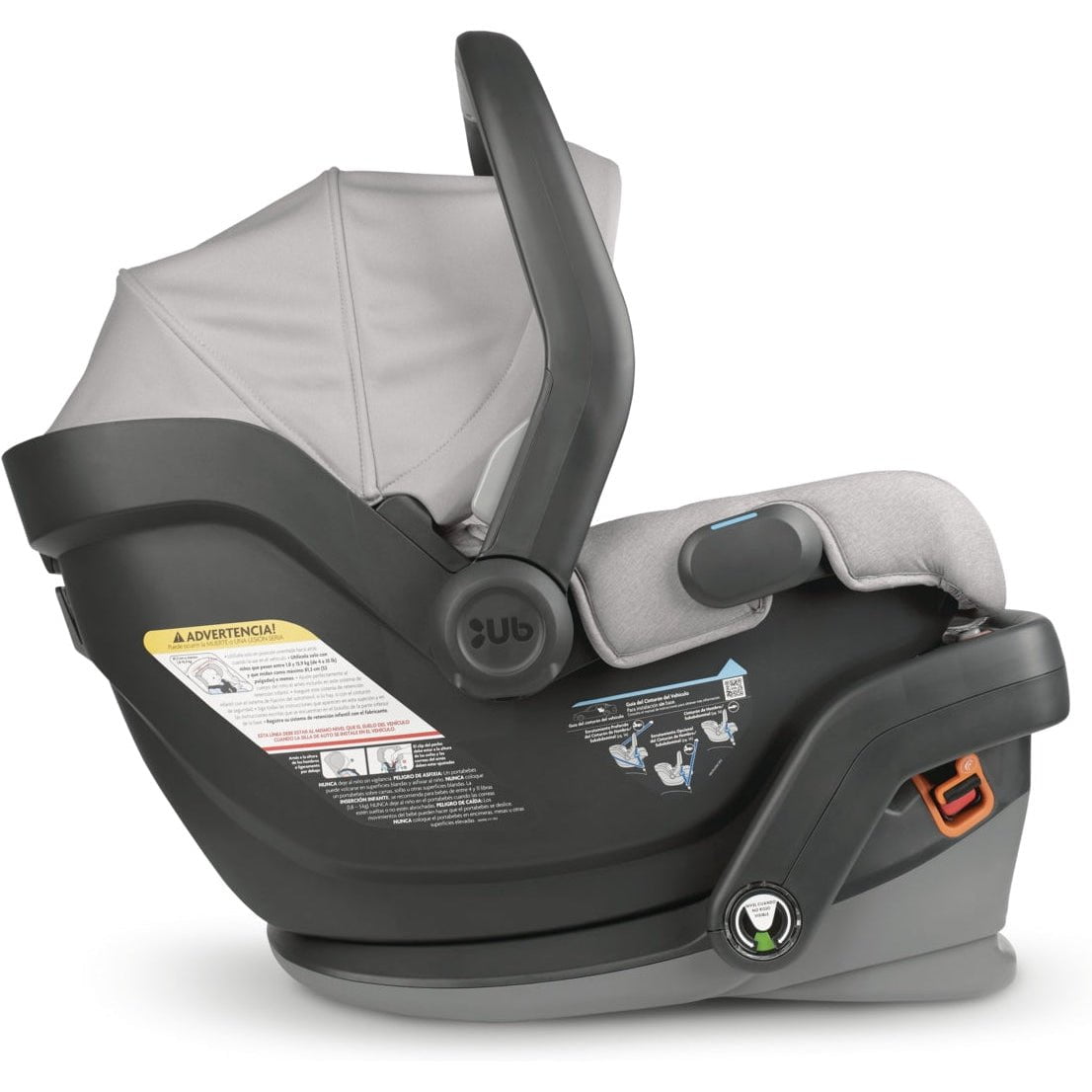 UPPAbaby Car Seats - Infant UPPAbaby Mesa V2 Infant Car Seat + Base