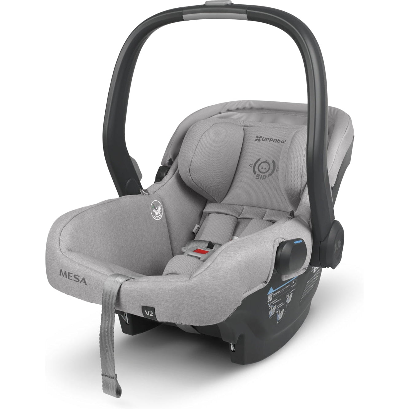 UPPAbaby Car Seats - Infant UPPAbaby Mesa V2 Infant Car Seat + Base