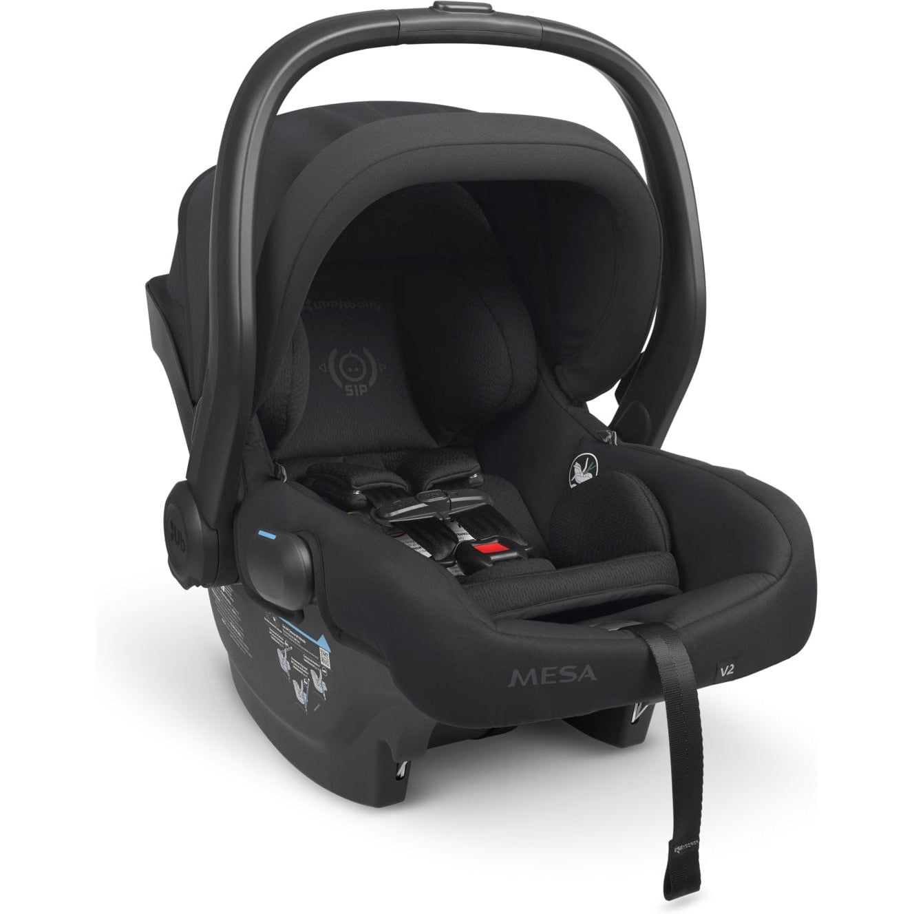 UPPAbaby Car Seats - Infant UPPAbaby Mesa V2 Infant Car Seat + Base