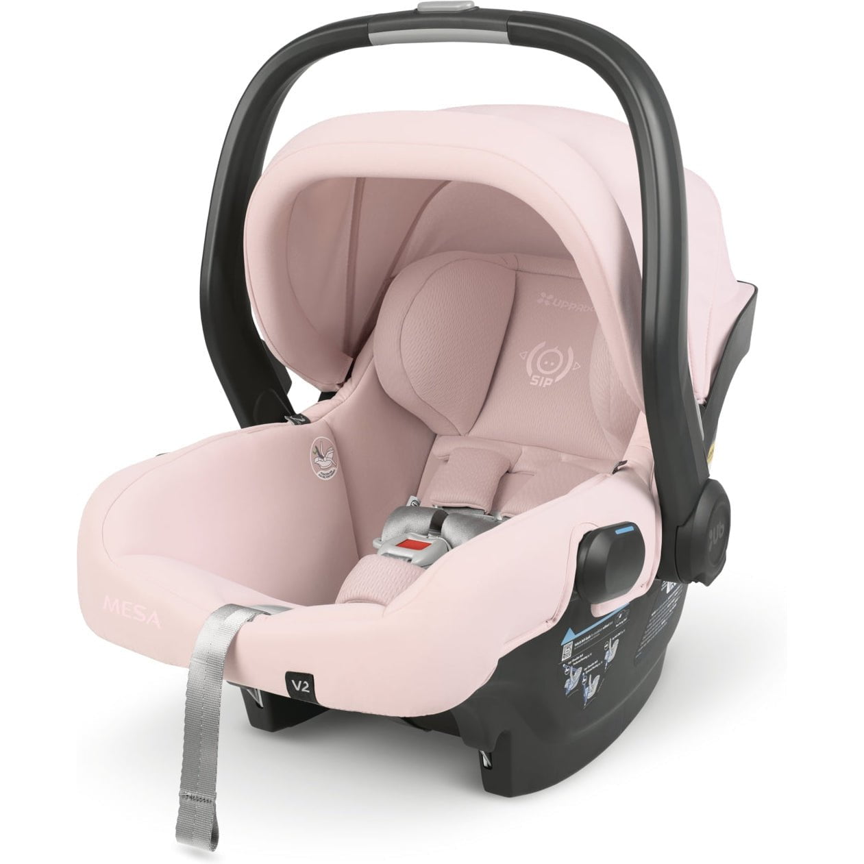 UPPAbaby Car Seats - Infant UPPAbaby Mesa V2 Infant Car Seat + Base