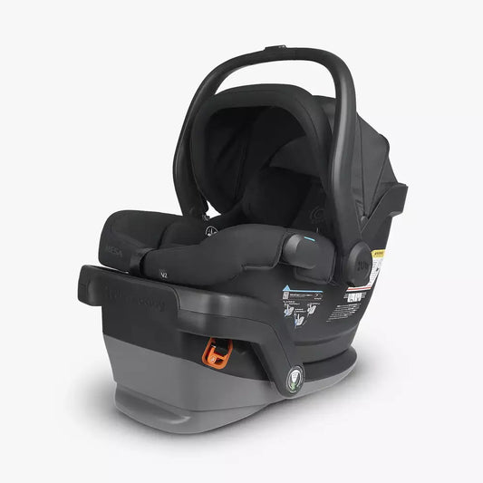UPPAbaby Mesa V2 Infant Car Seat Jake