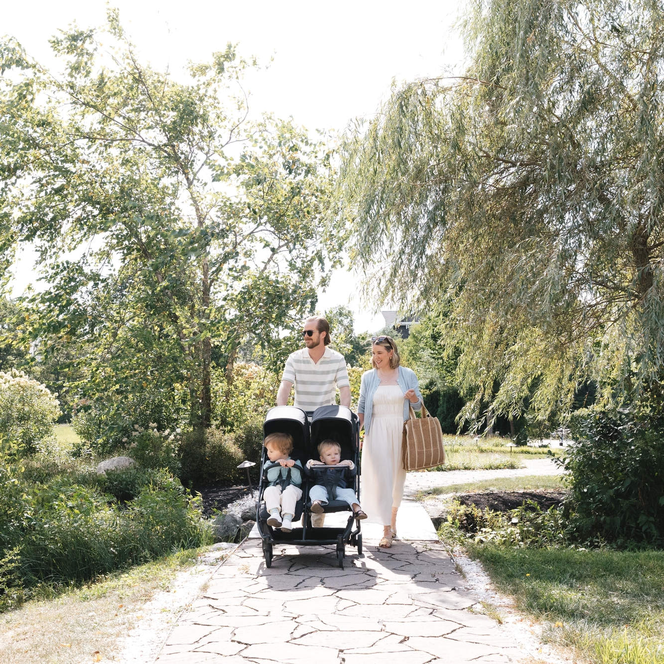 UPPAbaby Stroller Accessories UPPAbaby Minu Duo Snack Tray