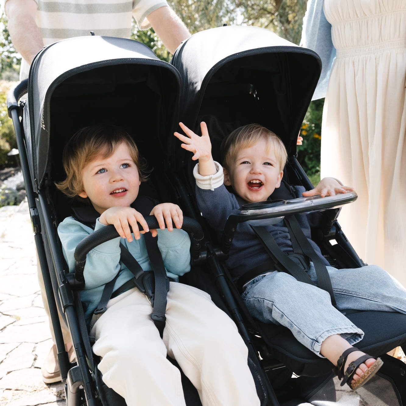 UPPAbaby Stroller Accessories UPPAbaby Minu Duo Snack Tray
