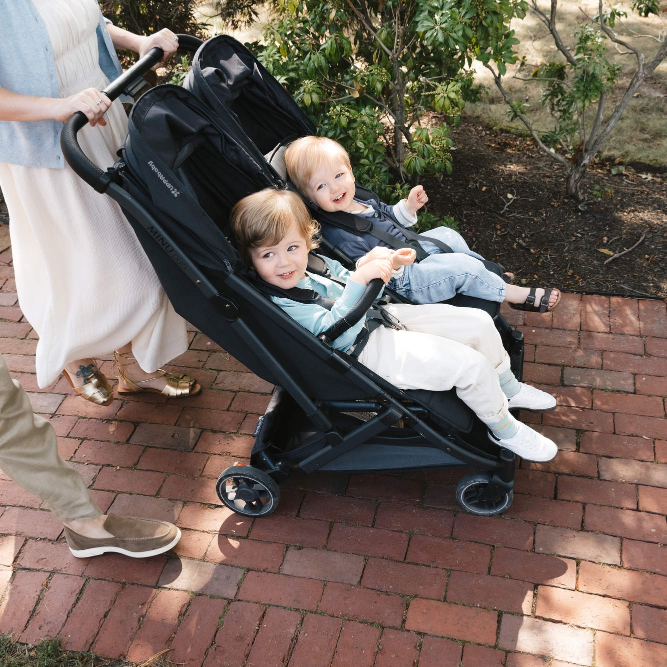 UPPAbaby Stroller Accessories UPPAbaby Minu Duo Snack Tray