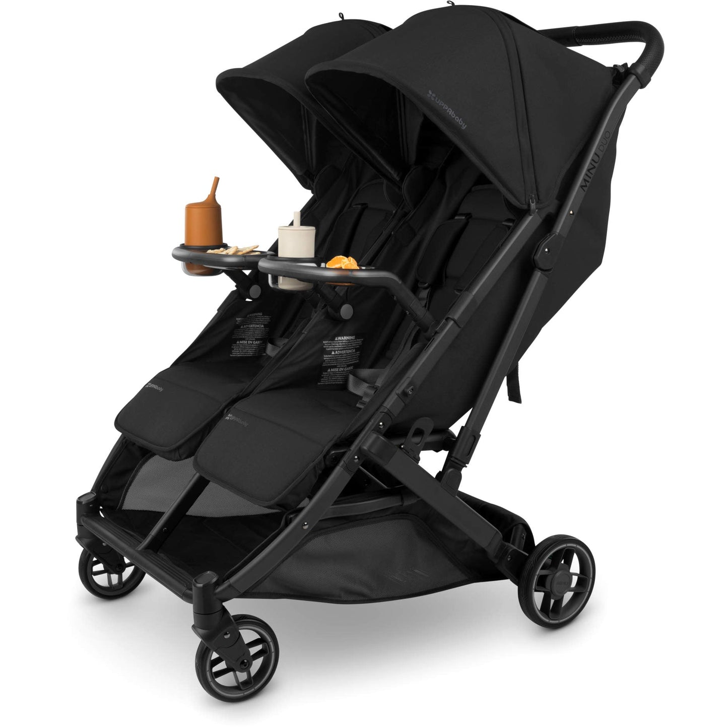 UPPAbaby Stroller Accessories UPPAbaby Minu Duo Snack Tray