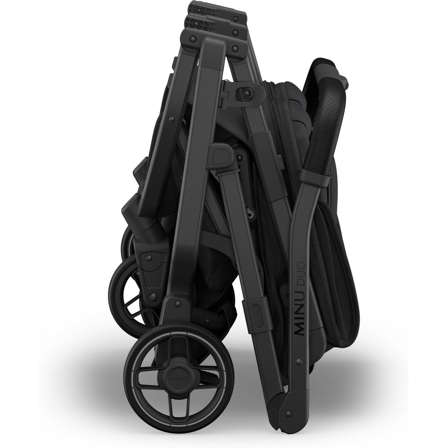 UPPAbaby Strollers - Double UPPAbaby Minu Duo Stroller