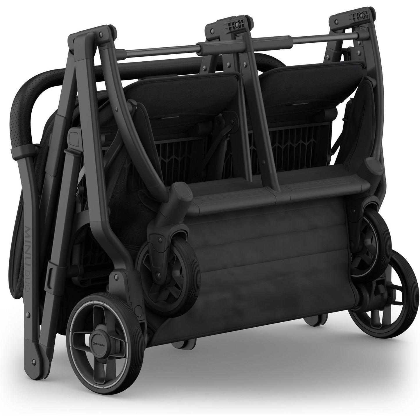 UPPAbaby Strollers - Double UPPAbaby Minu Duo Stroller