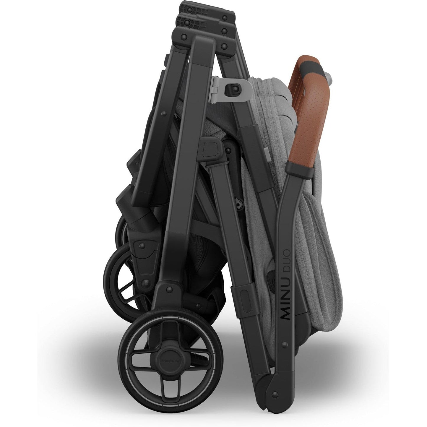 UPPAbaby Strollers - Double UPPAbaby Minu Duo Stroller